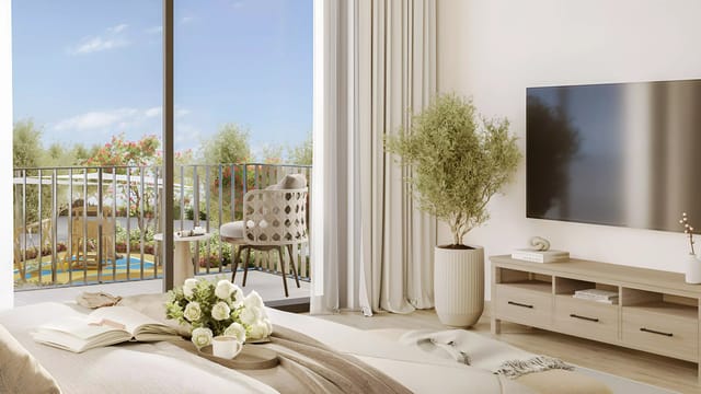 The Baltimore - Nshama Development - Image 4 of 10