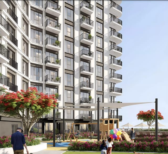 The Baltimore - Nshama Development - Image 5 of 10