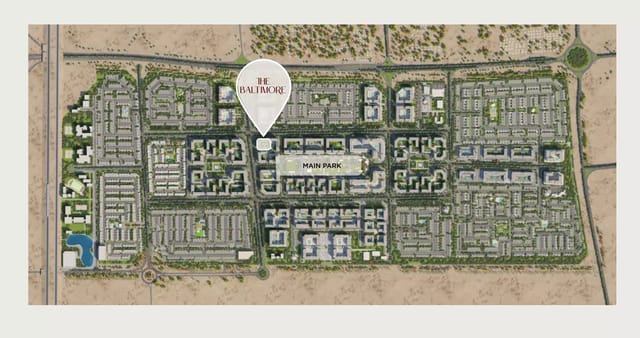 The Baltimore - Nshama Development - Image 6 of 10