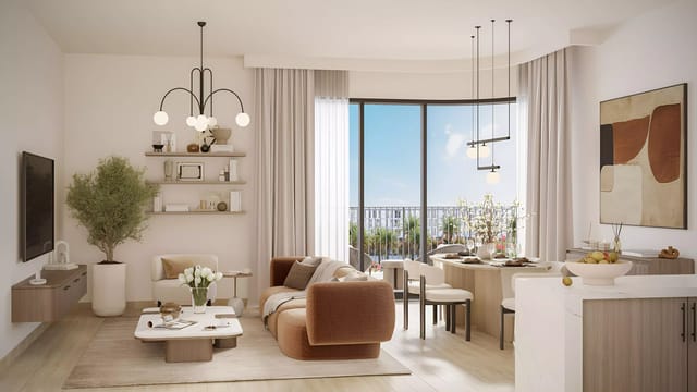 The Baltimore - Nshama Development - Image 7 of 10