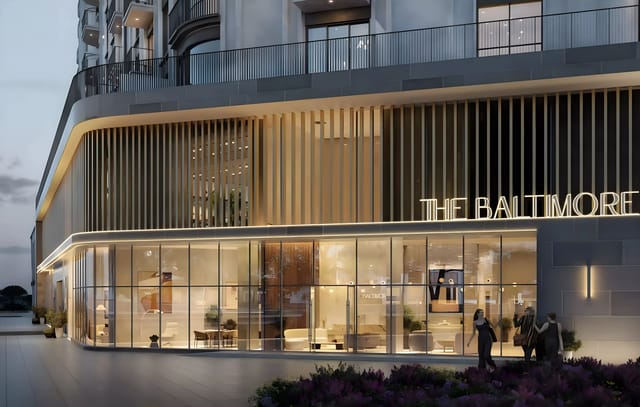 The Baltimore - Nshama Development - Image 10 of 10