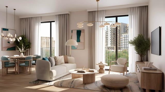 Olbia - Nshama Development - Image 2 of 6