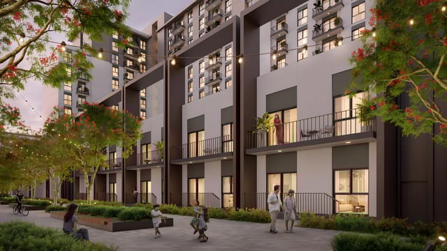 Olbia - Nshama Development - Image 4 of 6