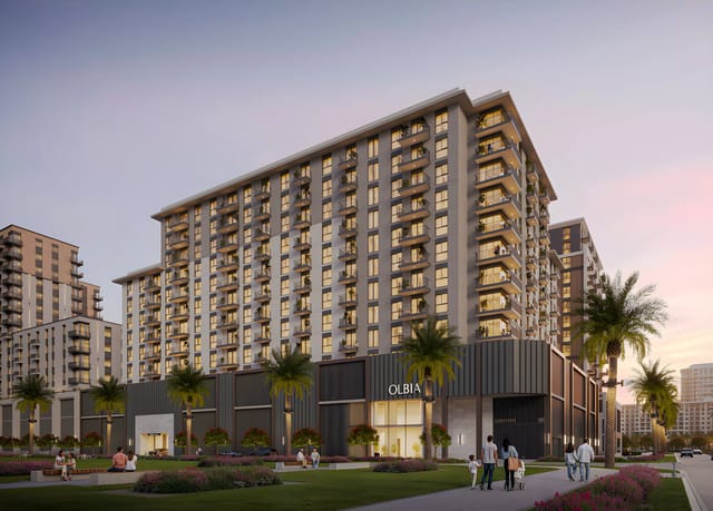 Olbia - Nshama Development - Image 3 of 6