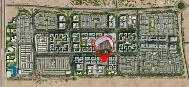 Olbia - Nshama Development - Image 6 of 6