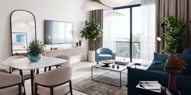 The Mayfair - Nshama Development - Image 5 of 8