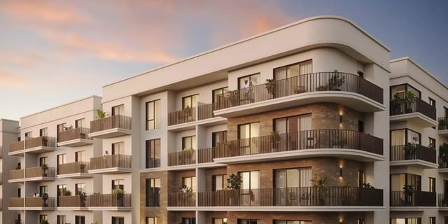 The Mayfair - Nshama Development - Image 2 of 8