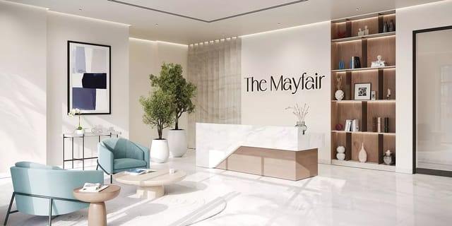 The Mayfair - Nshama Development - Image 4 of 8