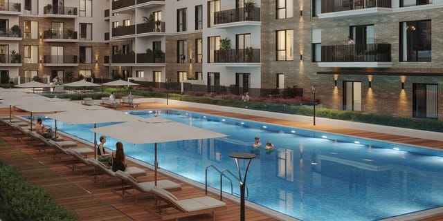 The Mayfair - Nshama Development - Image 3 of 8