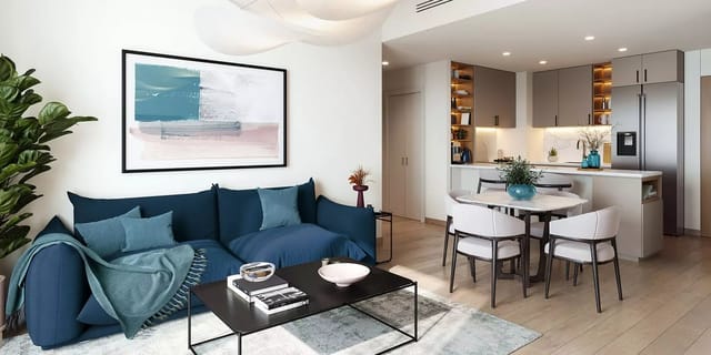 The Mayfair - Nshama Development - Image 6 of 8