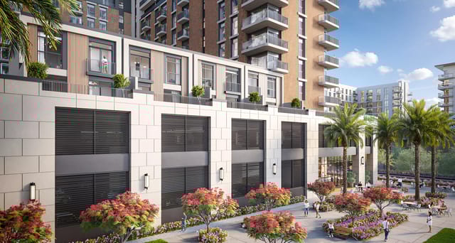 Berkshire Park by Nshama - View Image 3 Berkshire Park - Nshama Development - Image 3 of 9