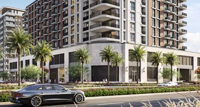 Berkshire Park by Nshama - View Image 8 Berkshire Park - Nshama Development - Image 8 of 9