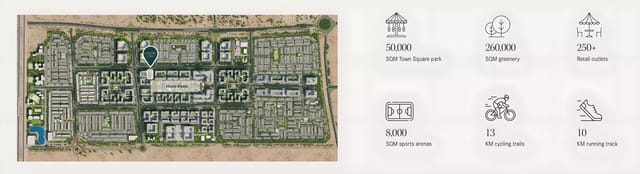 Berkshire Park by Nshama - View Image 9 Berkshire Park - Nshama Development - Image 9 of 9