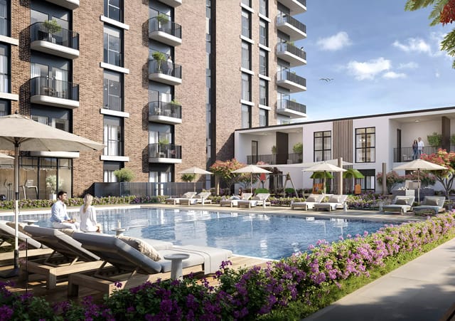 Berkshire Park by Nshama - View Image 5 Berkshire Park - Nshama Development - Image 5 of 9