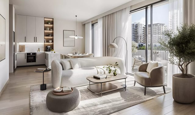 Berkshire Park by Nshama - View Image 6 Berkshire Park - Nshama Development - Image 6 of 9