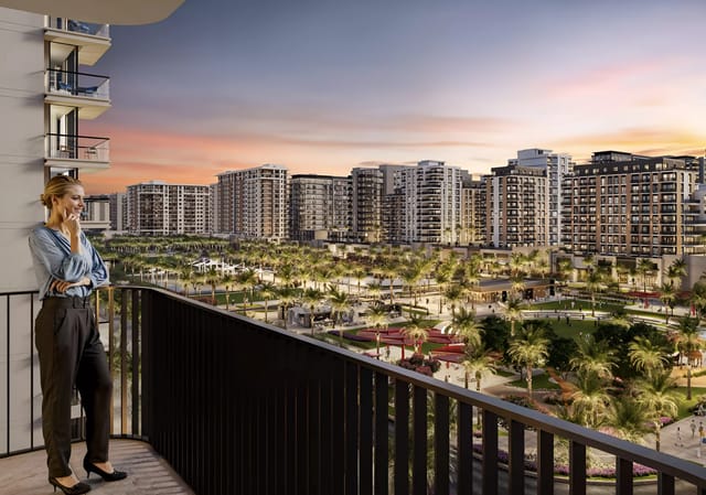 Berkshire Park by Nshama - View Image 7 Berkshire Park - Nshama Development - Image 7 of 9