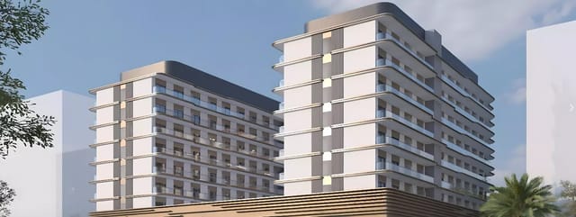 Azizi Jewel - Azizi Developments Development - Image 2 of 7