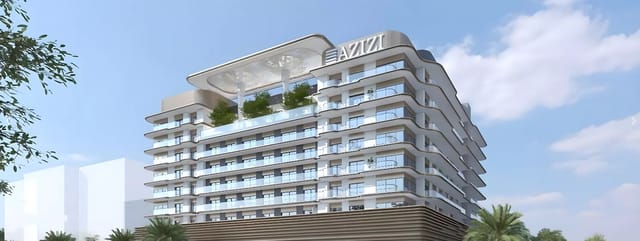 Azizi Jewel - Azizi Developments Development - Image 4 of 7