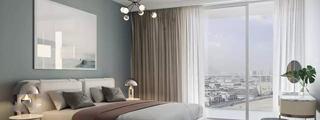 Azizi Jewel - Azizi Developments Development - Image 6 of 7