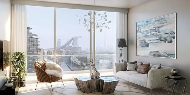 Azizi Riviera 8 - Azizi Developments Development - Image 5 of 7