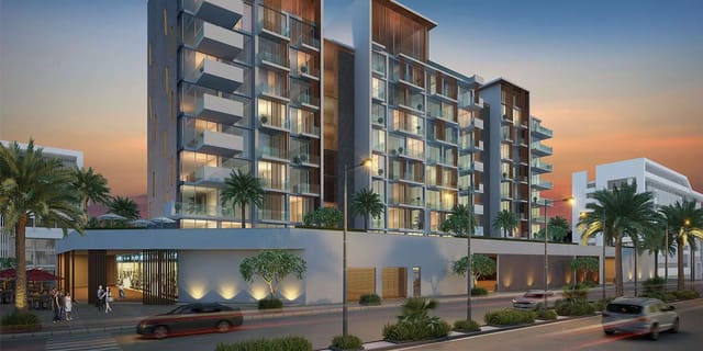 Azizi Riviera 8 - Azizi Developments Development - Image 3 of 7