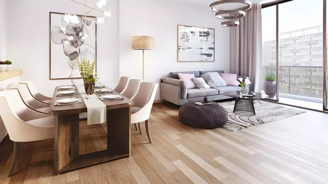 Azizi Mirage 1 - Azizi Developments Development - Image 5 of 6