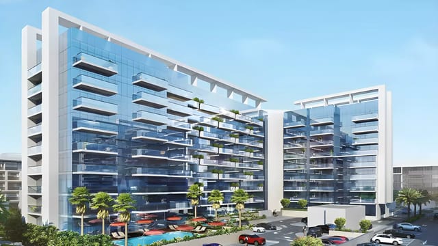 Azizi Mirage 1 - Azizi Developments Development - Image 6 of 6