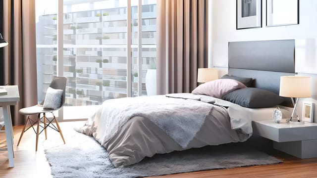 Azizi Mirage 1 - Azizi Developments Development - Image 2 of 6