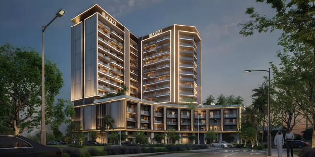 Azizi Gabriel - Azizi Developments Development - Image 5 of 7