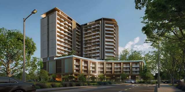 Azizi Gabriel - Azizi Developments Development - Image 4 of 7