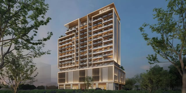 Azizi Gabriel - Azizi Developments Development - Image 3 of 7