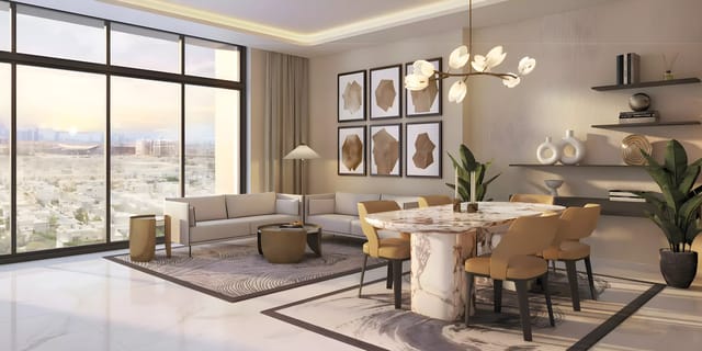 Azizi Gabriel - Azizi Developments Development - Image 2 of 7