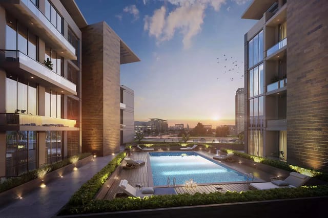 Park Avenue Phase 3 By Azizi - Azizi Developments Development - Image 10 of 15