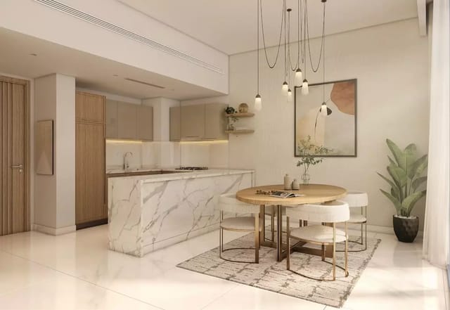 Park Avenue Phase 3 By Azizi - Azizi Developments Development - Image 6 of 15