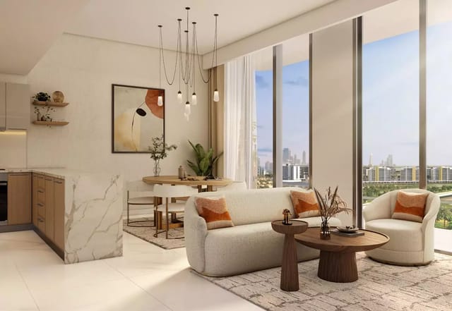 Park Avenue Phase 3 By Azizi - Azizi Developments Development - Image 4 of 15