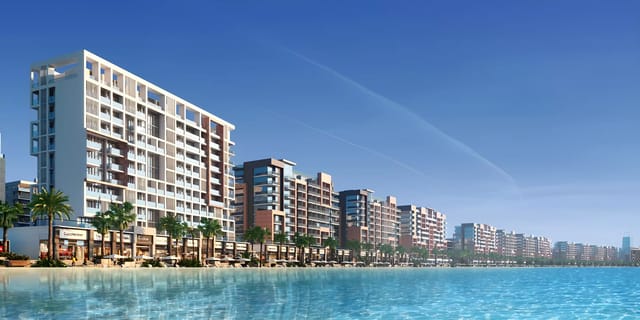 Azizi Riviera 3 by Azizi Developments - View Image 3 Azizi Riviera 3 - Azizi Developments Development - Image 3 of 6
