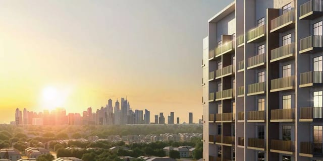 Azizi Amber - Azizi Developments Development - Image 4 of 6