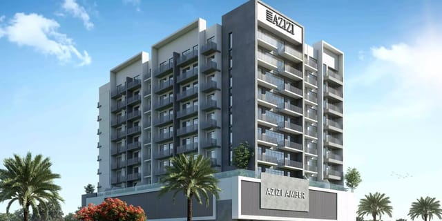 Azizi Amber - Azizi Developments Development - Image 6 of 6