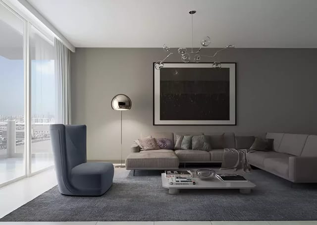 Azizi Zain - Azizi Developments Development - Image 4 of 8