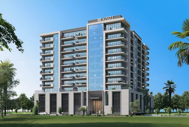 Azizi Zain - Azizi Developments Development - Image 8 of 8