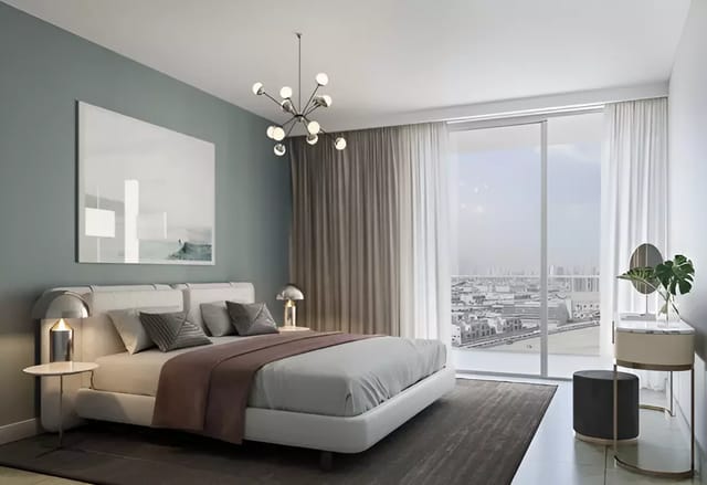 Azizi Zain - Azizi Developments Development - Image 2 of 8