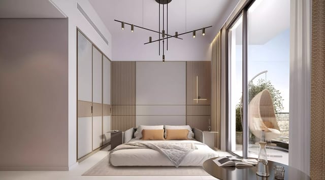 Azizi Milan 55 - Azizi Developments Development - Image 7 of 10