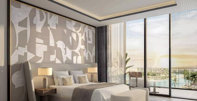 Azizi Venice 3 - Azizi Developments Development - Image 4 of 12