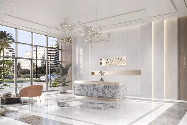 Azizi Venice 3 - Azizi Developments Development - Image 5 of 12