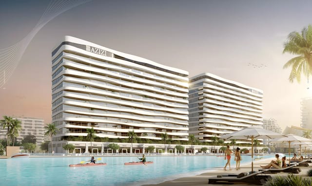 Azizi Venice 3 - Azizi Developments Development - Image 10 of 12