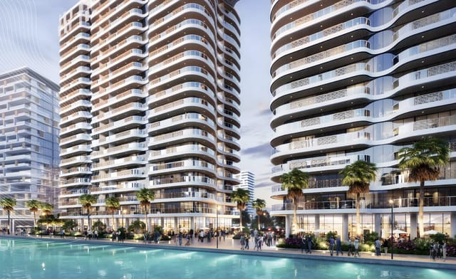 Azizi Venice 3 - Azizi Developments Development - Image 6 of 12