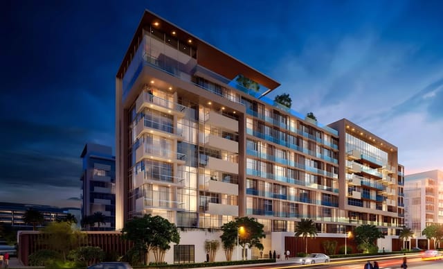 Azizi Riviera 57 - Azizi Developments Development - Image 3 of 3
