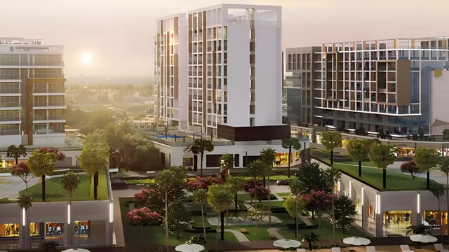 Azizi Riviera 69 - Azizi Developments Development - Image 2 of 9