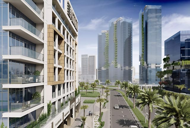 Azizi Riviera 69 - Azizi Developments Development - Image 3 of 9