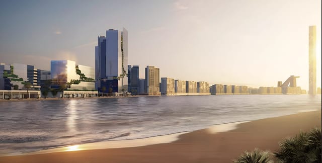 Azizi Riviera 69 - Azizi Developments Development - Image 4 of 9